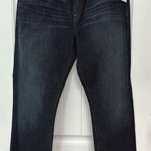 Nautica Jeans Co. Relaxed Fit Jeans 34x32 New with Tags